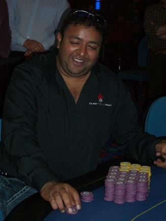 Simon Nowab